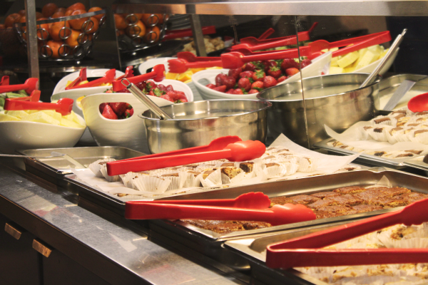 Jerusalem Restaurant - Leslie