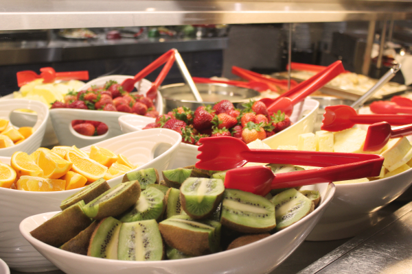 Jerusalem Restaurant - Leslie